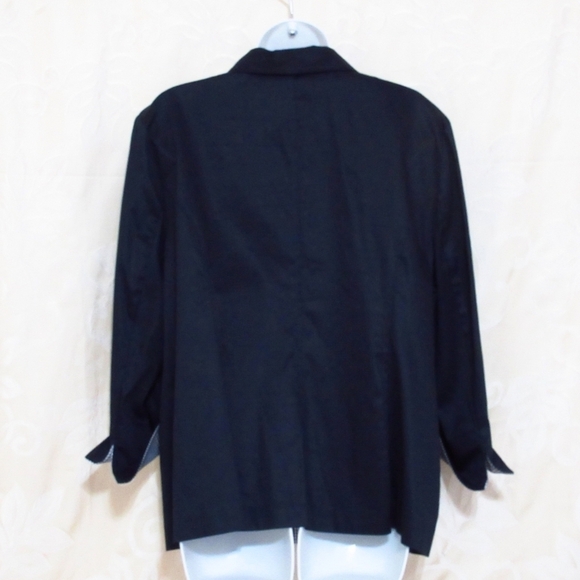 Modes Crystal zip up - Picture 3 of 8